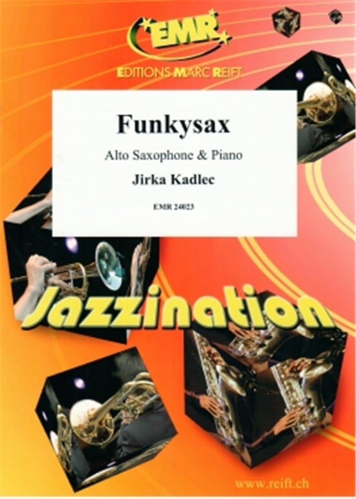 Funkysax